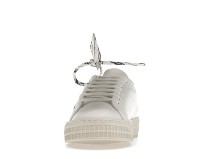 OFF-WHITE Arrows Low White Blue