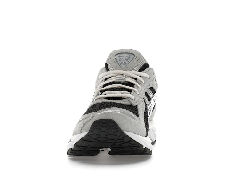 ASICS Gel-Kayano 12.1 Kith Peat Cream