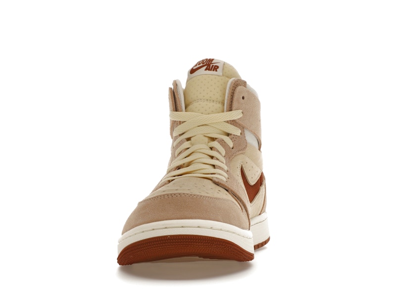 Jordan 1 High Zoom Air CMFT 2 Legend Coffee