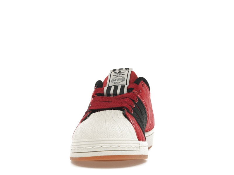 adidas Supermodified YNuK Power Red