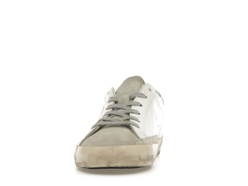Golden Goose Super-Star Ice White Orchid Pink (Women's)