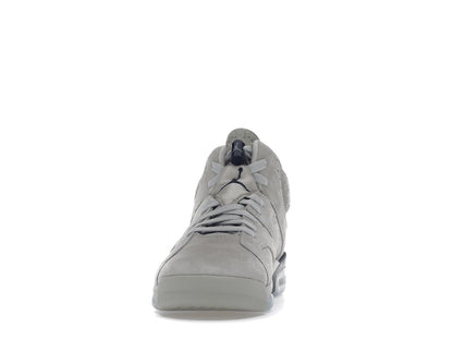 Jordan 6 Retro Georgetown (2022) (GS)