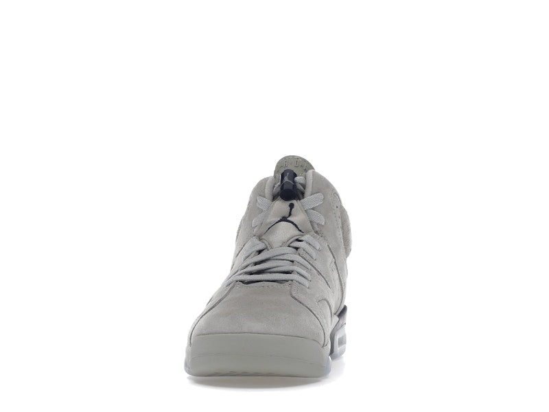 Jordan 6 Retro Georgetown (2022) (GS)