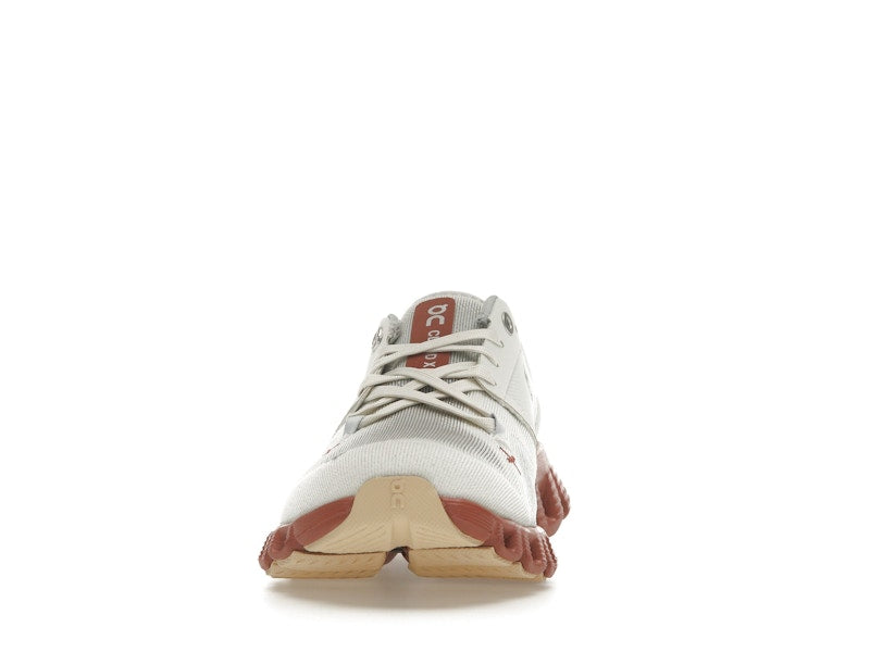 On Running Cloud X 3 Ice Auburn (Women's)