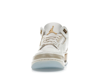Jordan 3 Retro Champagne and Oysters (Women's)