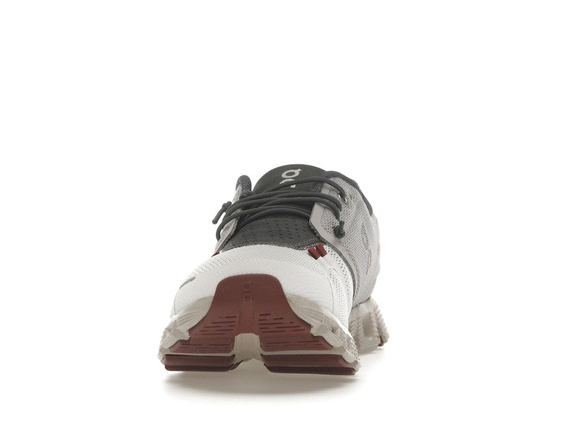 On Running Cloud 5 Pearl Frost (Women's)