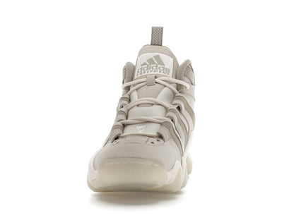 adidas Crazy 8 Off White Sesame