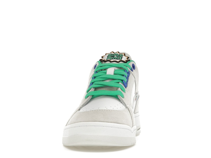Puma Slipstream Lo Super Comic