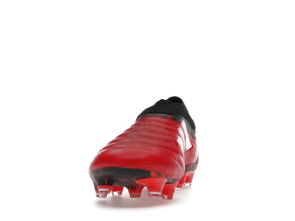 adidas Copa 20+ FG Active Red Core Black