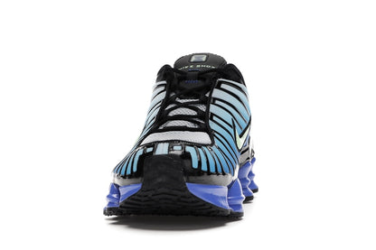 Nike Shox TL Vapor Green Racer Blue