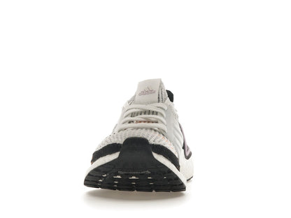 adidas Ultra Boost 19 Crystal White (Women's)