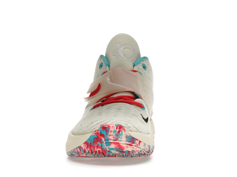 Nike KD 14 Multicolor