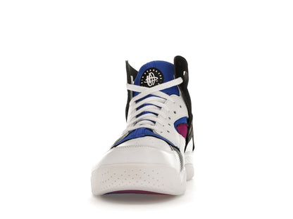 Nike Air Flight Huarache OG White Bold Berry (2014)