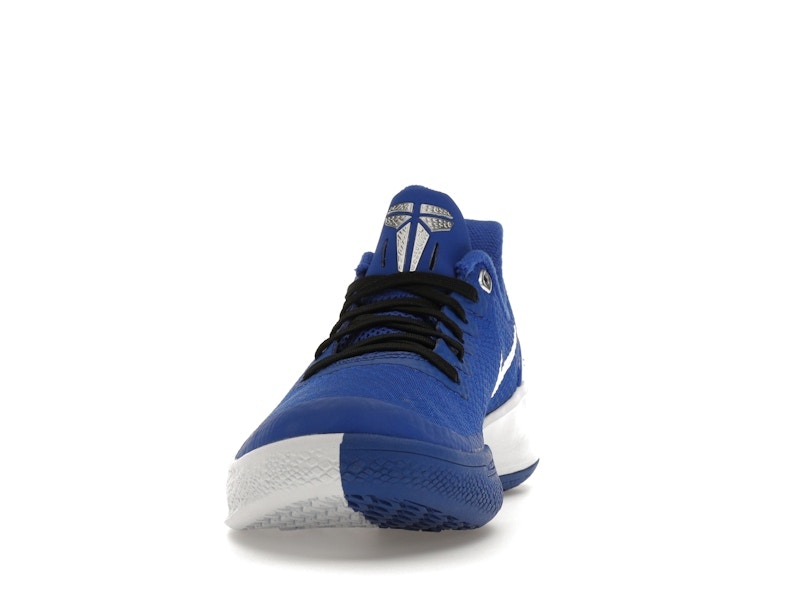 Nike Mamba Focus TB Game Royal