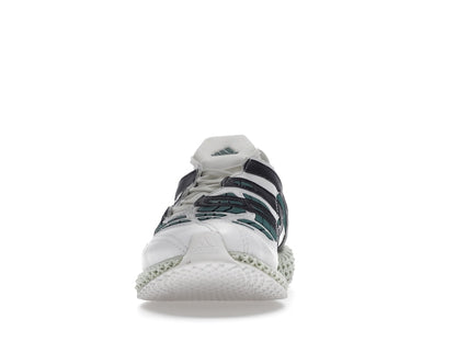 adidas Predator Accelerator 4D EQT White Sub Green