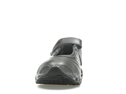 adidas Megaride Mary-Jane Taqwa Bint Ali Iron Metallic (Women's)