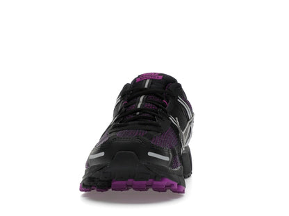Nike Zoom Vomero 5 Black Vivid Purple