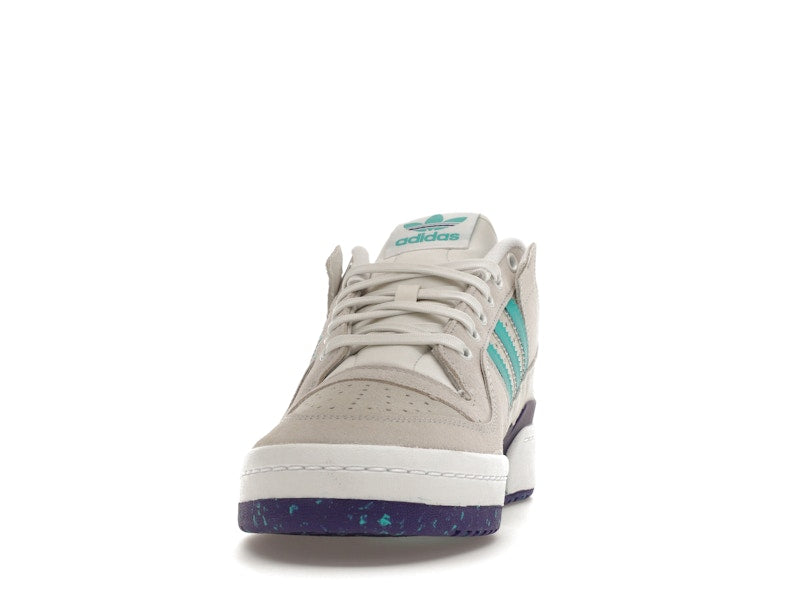 adidas Forum 84 Low ADV White Preloved Blue