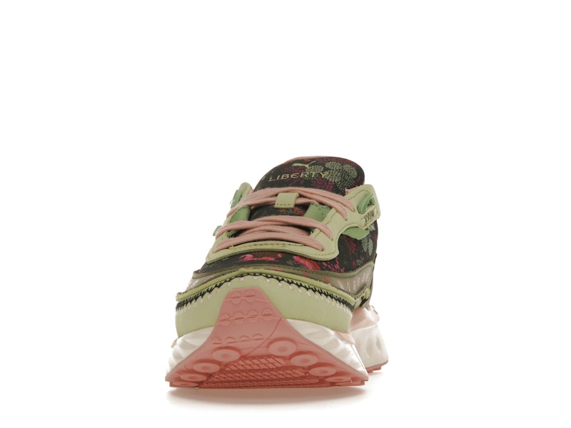 Puma Wild Rider 2 Liberty Floral (Women's)