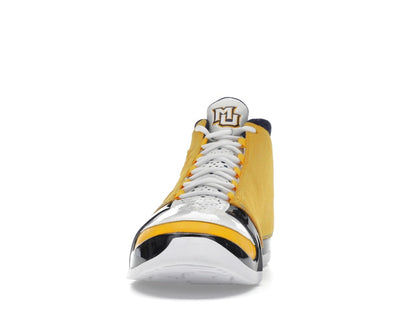 Jordan 23 Retro Marquette PE
