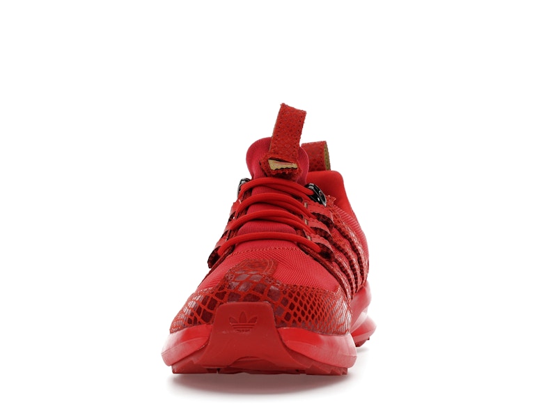 adidas SL Loop TR Red Reptile