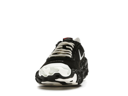 Nike Overbreak SP Undercover Black