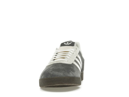 adidas Gazelle Grey Off White Gum