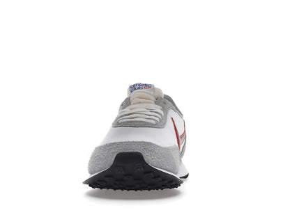 Nike Waffle Trainer 2 Athletic Club White Gym Red