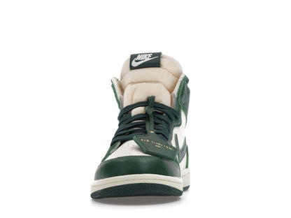 Jordan 1 Retro High OG Fir Pro Green (PS)