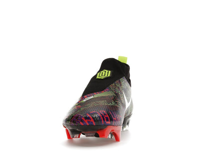 Nike Vapor Edge Pro OBJ Black White Electric Purple