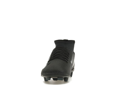 Nike Mercurial Superfly 10 Club MG Black Deep Jungle (GS)