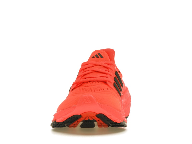 adidas Ultra Boost Light Solar Red
