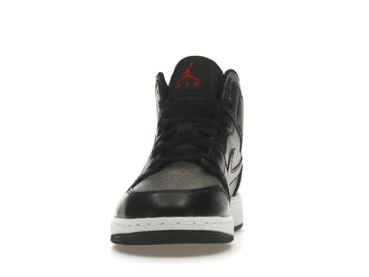 Jordan 1 Mid Shadow Red (GS)