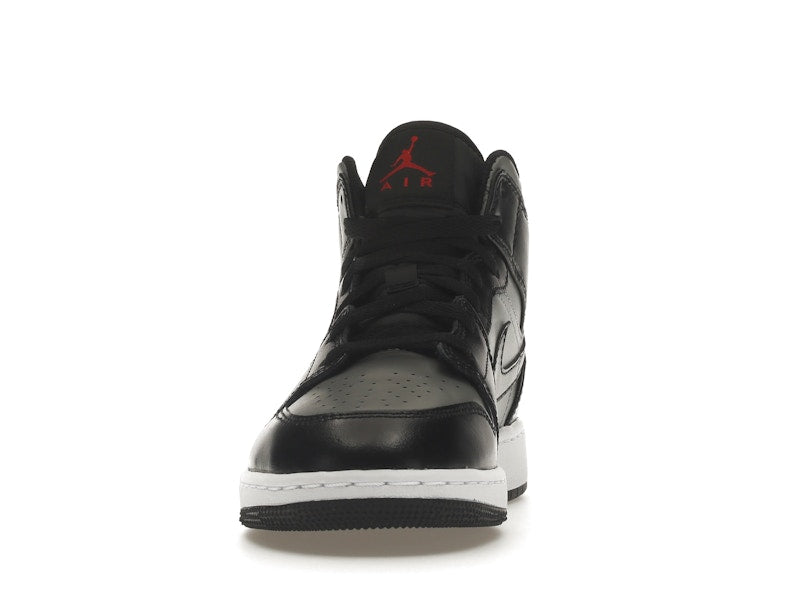 Jordan 1 Mid Shadow Red (GS)