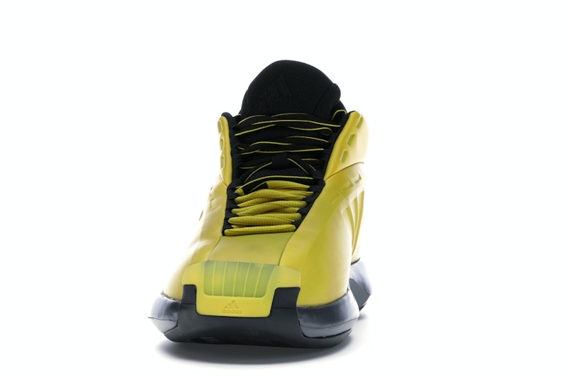 adidas Crazy 1 Sunshine (2013)