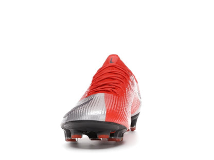 Nike Mercurial Vapor 13 Elite FG Max Orange