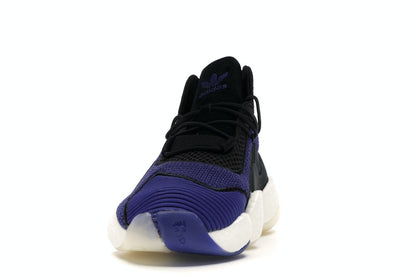 adidas Crazy BYW Real Purple Core Black
