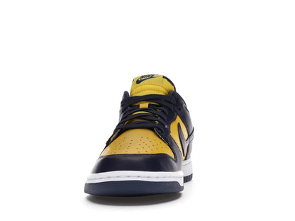 Nike Dunk Low Michigan (2021)