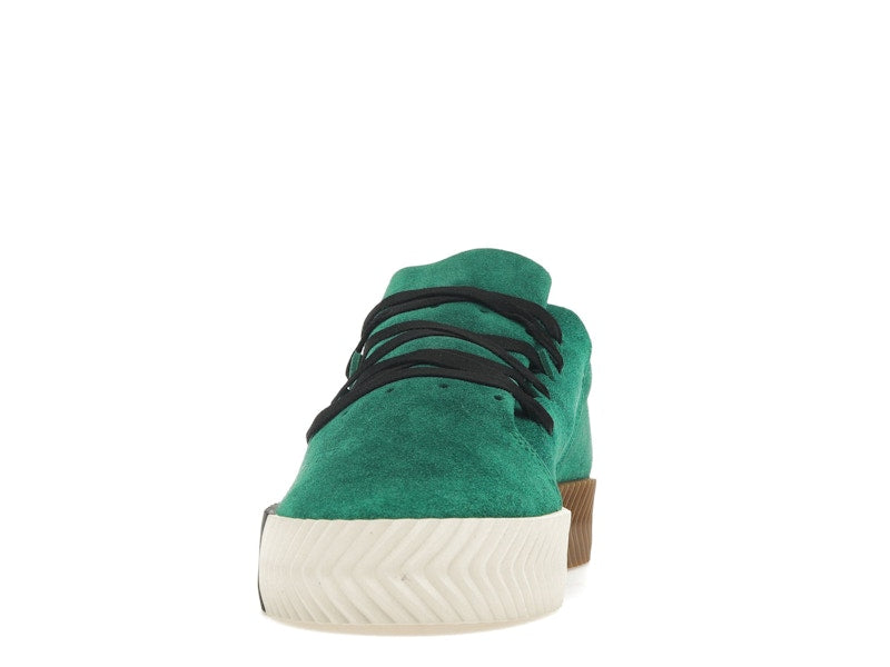 adidas AW Skate Alexander Wang Green