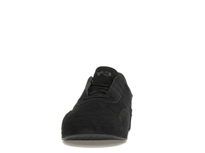 adidas Y-3 Gazelle Black