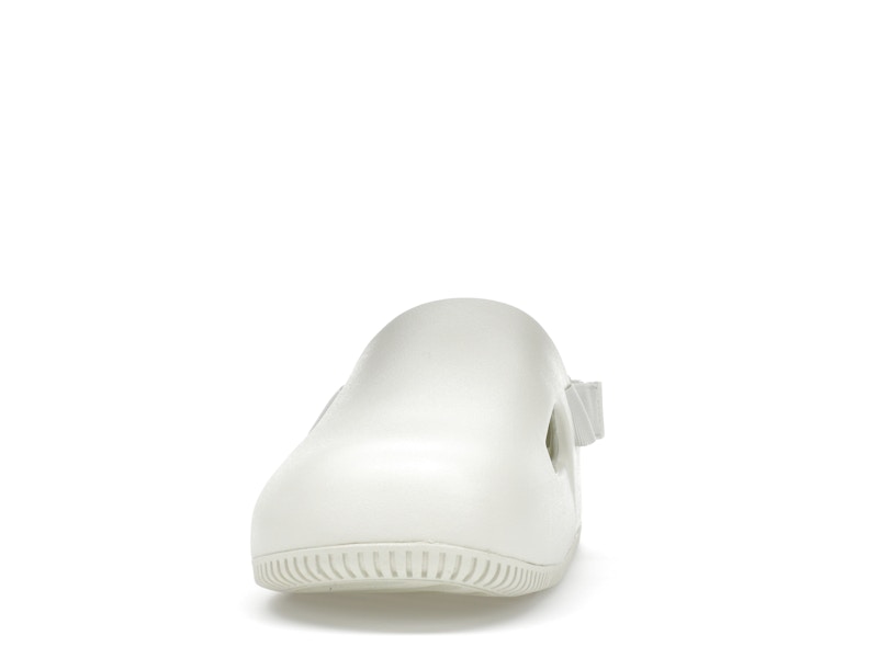 Nike Calm Mule Sea Glass