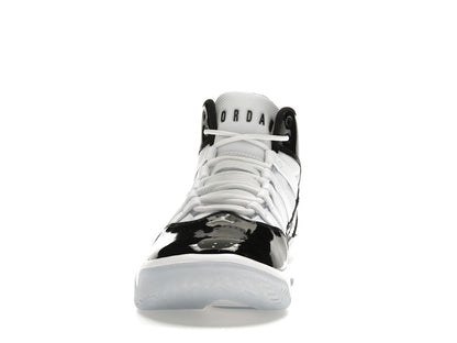 Jordan Max Aura Black White