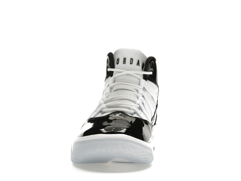 Jordan Max Aura Black White