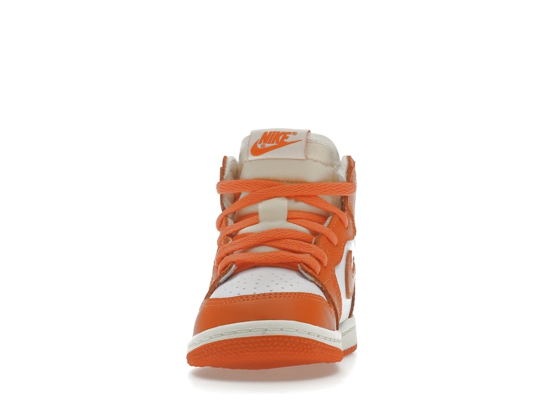 Jordan 1 Retro High OG Starfish (TD)