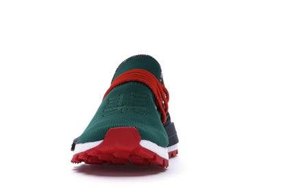 adidas NMD Hu Pharrell Inspiration Pack Green