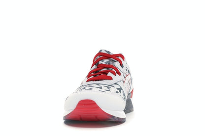 ASICS Gel-Lyte III GI Joe Storm Shadow