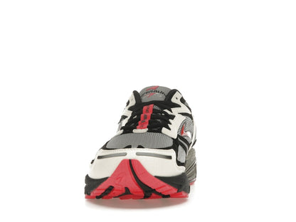 Brooks Adrenaline GTS 4 Jeff Staple Black White Pigeon Pink