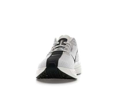 Nike ZoomX Pegasus Plus Platinum Tint College Grey Anthracite Black