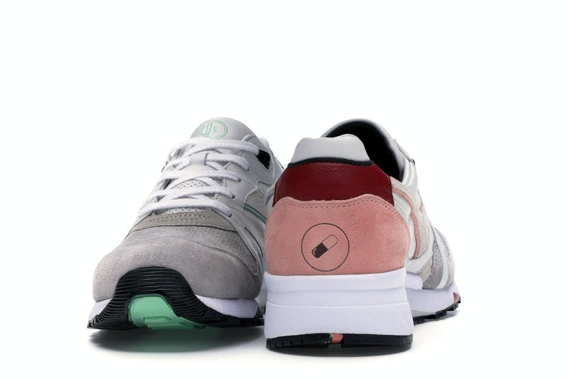 Diadora N.9000 AFEW Highly Addictive NYC