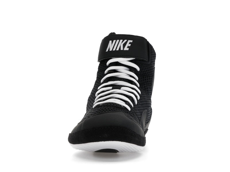 Nike Inflict 3 Black White